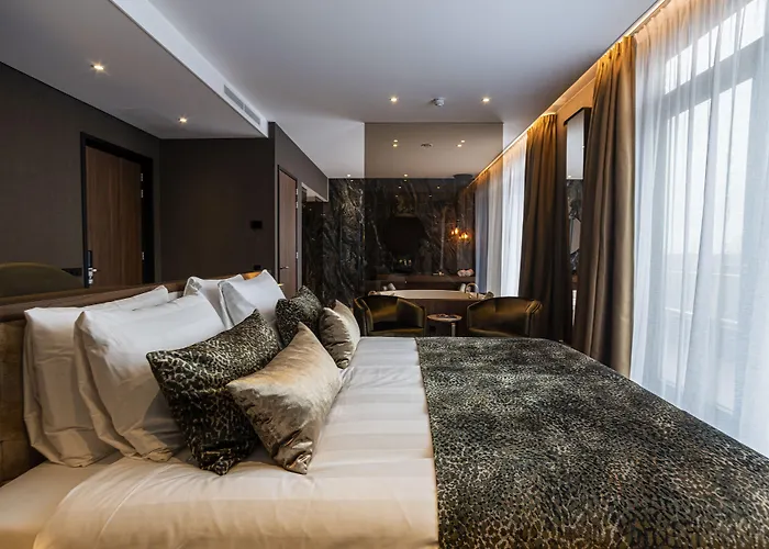 Van Der Valk Hotel Almere