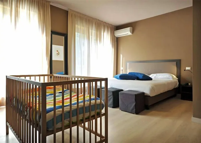 M14 Hotel & Spa