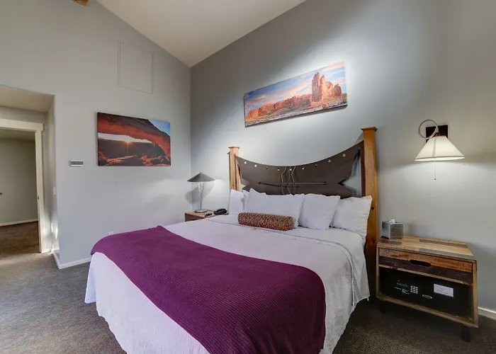 The Gonzo Inn