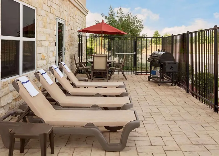 Country Inn & Suites By Radisson, Texarkana, Tx