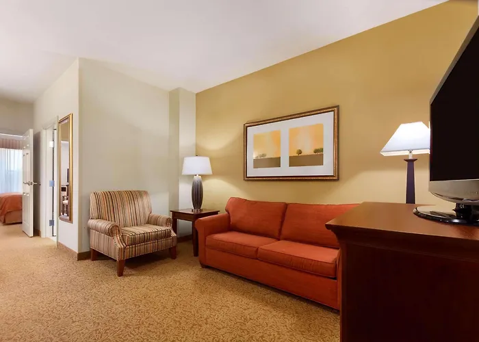 Country Inn & Suites By Radisson, Texarkana, Tx