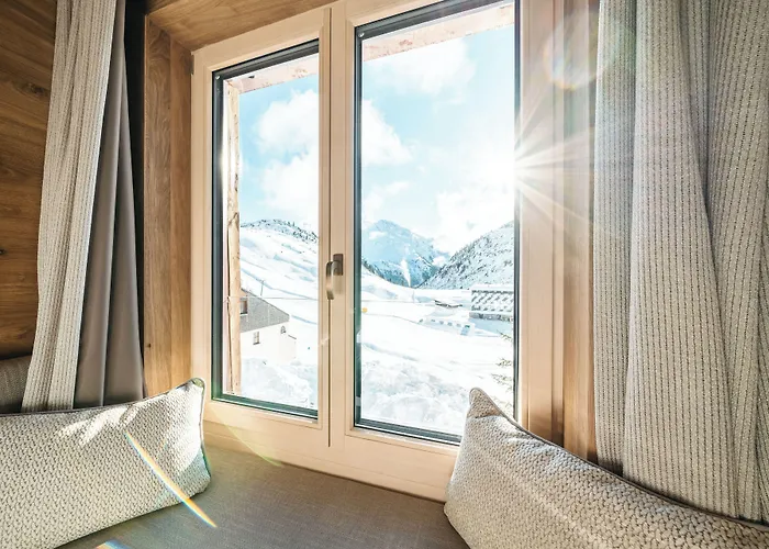 Hotel Maiensee