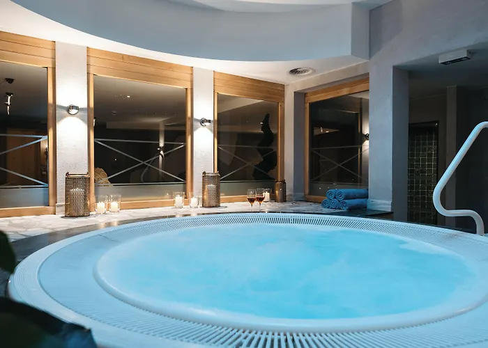 Hotel Maiensee