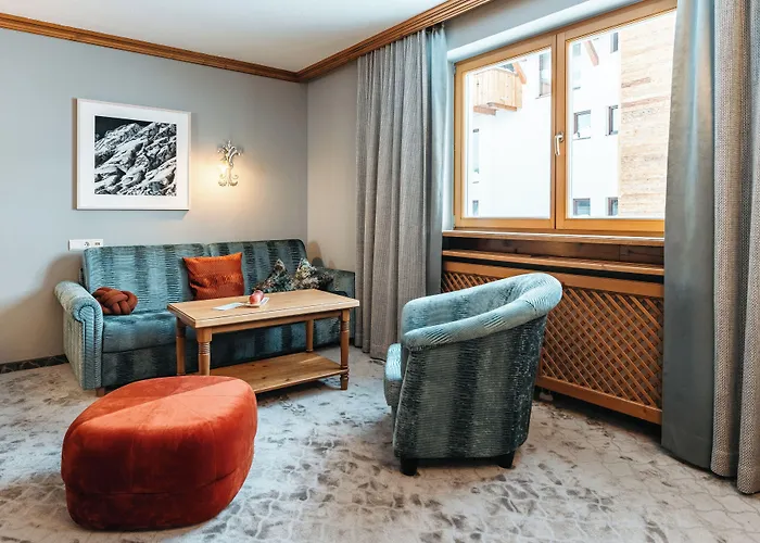 Hotel Maiensee