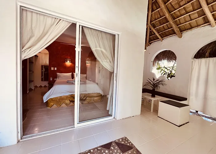 Hotel La Tortuga