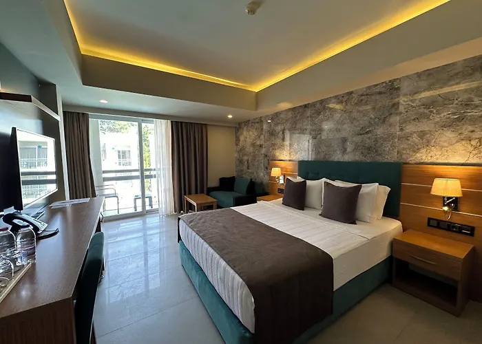 Hotel Ambrosia