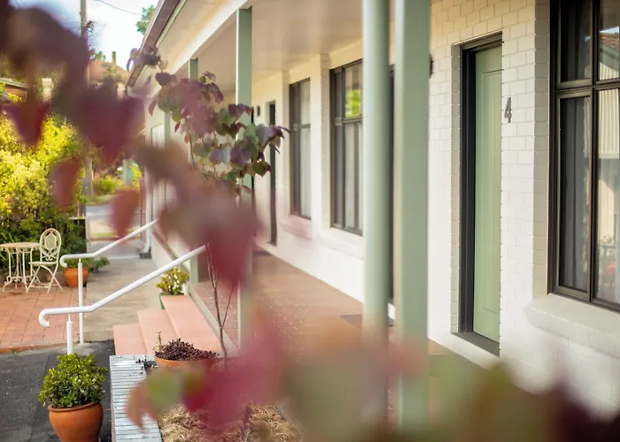 The Alluna Motel, An Ascend Collection Hotel