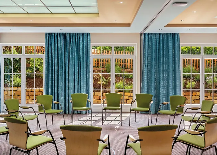 Pfalzhotel Asselheim