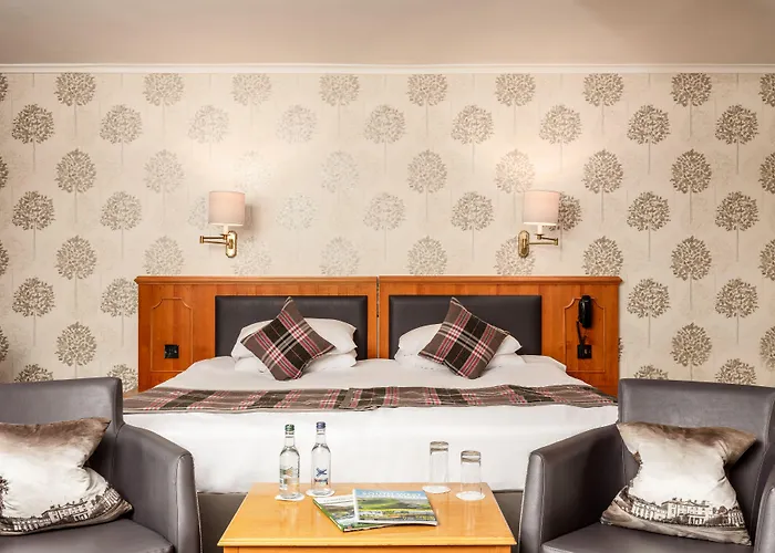 Cally Palace Hotel & Golf Course