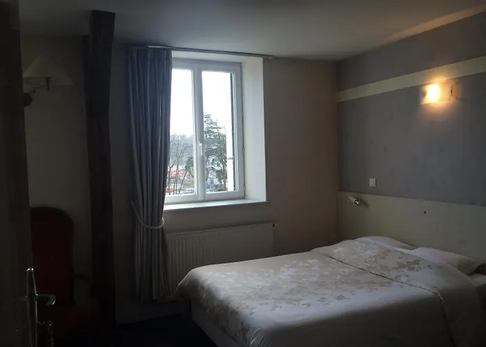 Hotel De Paris