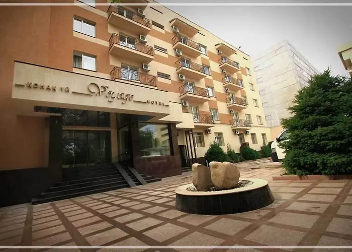 Voyage Hotel