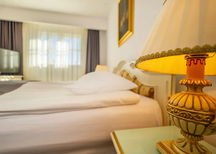 Hotel Imparatul Romanilor Hotel & Spa