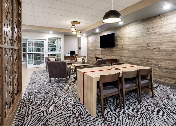 Candlewood Suites Grand Junction By Ihg