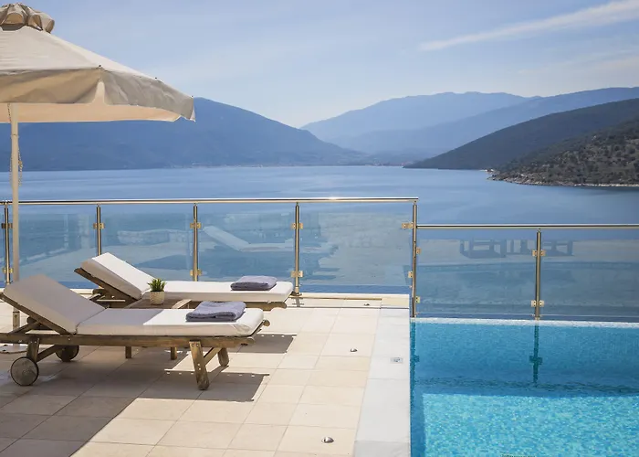 Kefalonia Bay Palace By Ghh