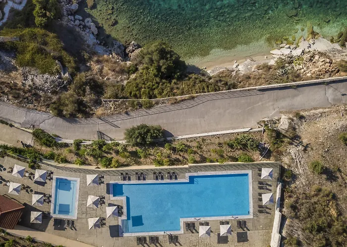 Kefalonia Bay Palace By Ghh