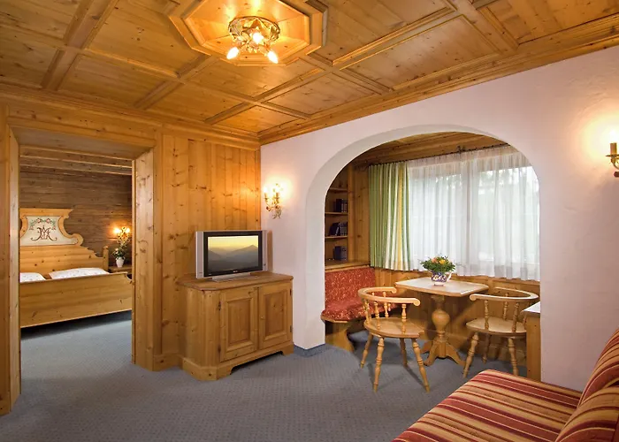 Hotel Alexander