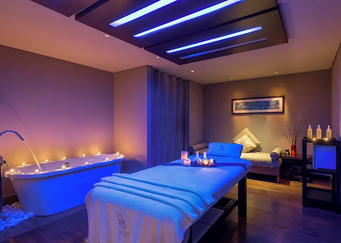 Grand Millennium Al Wahda Hotel&Executive Apartments Abu Dhabi