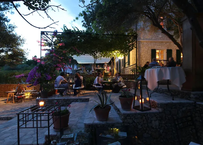 Boutique Hotel Boskinac
