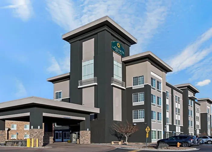 La Quinta By Wyndham Denver Gateway Park