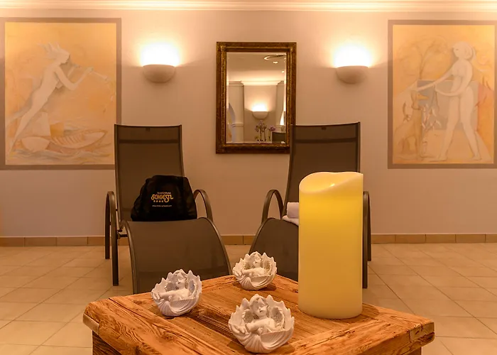 Wohlfühlhotel Schiestl