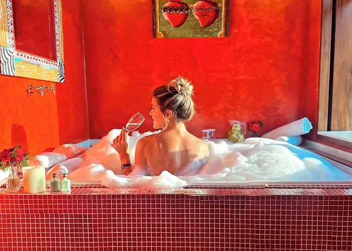 DPNY Beach Hotel&SPA