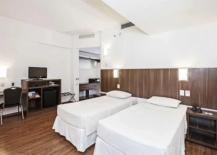 Firenze Business Hotel