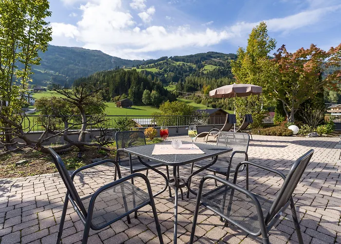 Wohlfühlhotel Schiestl
