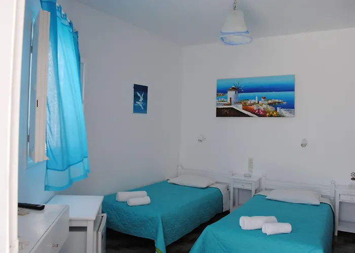 Hotel Milena