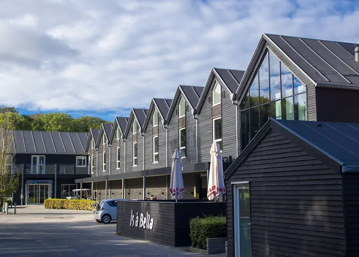 Hotel Strandtangen