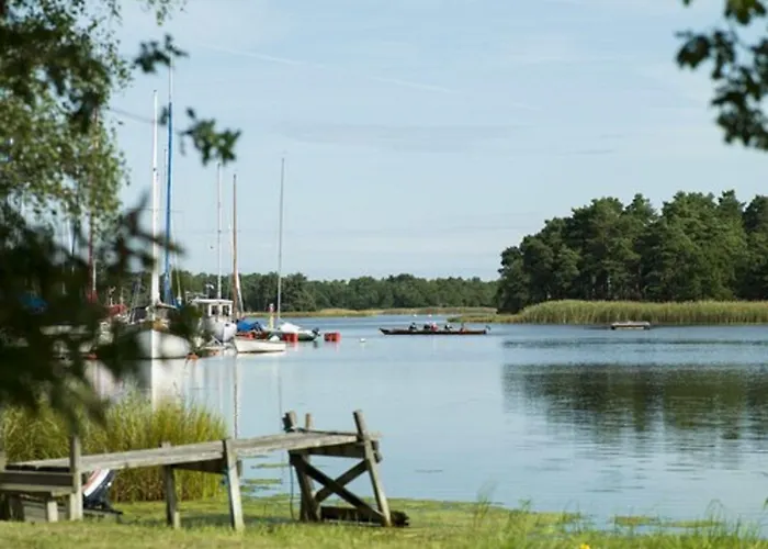 Hotell Svanen