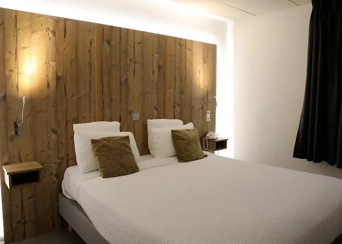 Logis Hotel Des Cepages