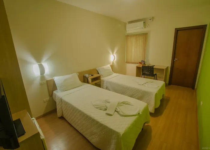 Hotel Dom Thomaz