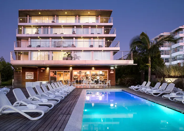 Costa Colonia - Riverside Boutique Hotel