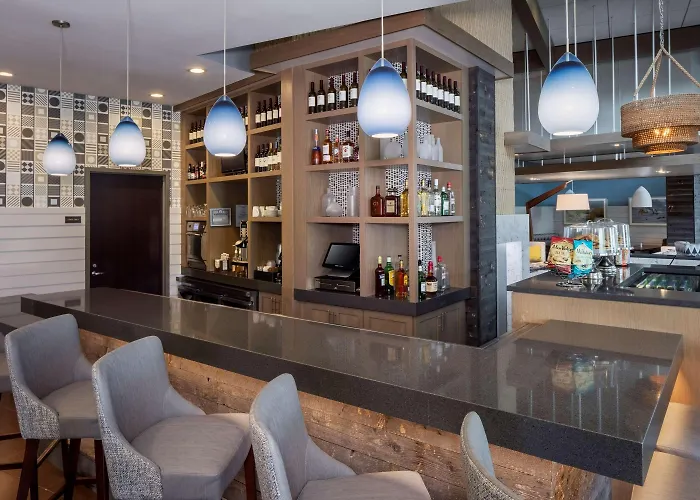 Hyatt Place Long Island East End