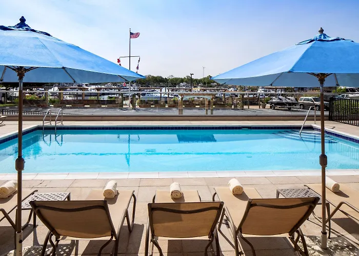 Hyatt Place Long Island East End