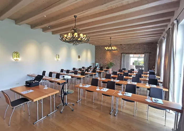 Romantik Hotel Schwanefeld & Spa