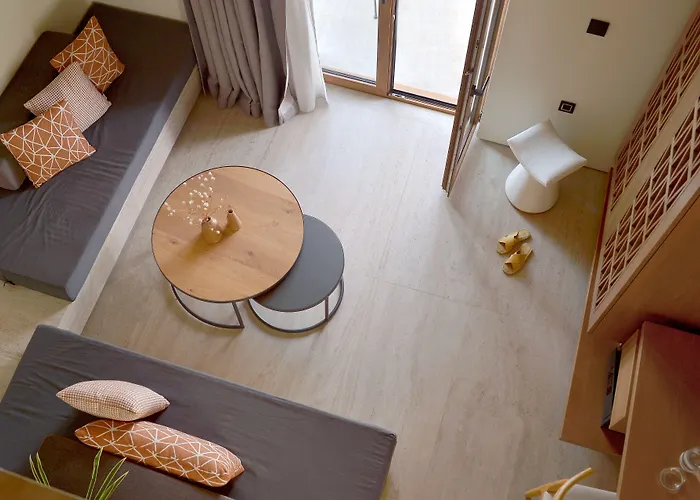 Aktaion Beach Boutique Hotel & Spa