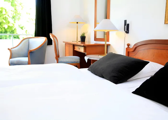Hotel Skanderborghus