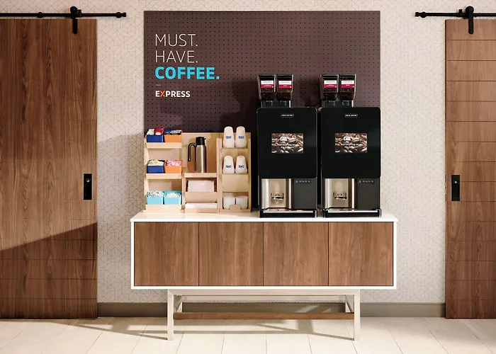 Holiday Inn Express And Suites Great Falls By Ihg
