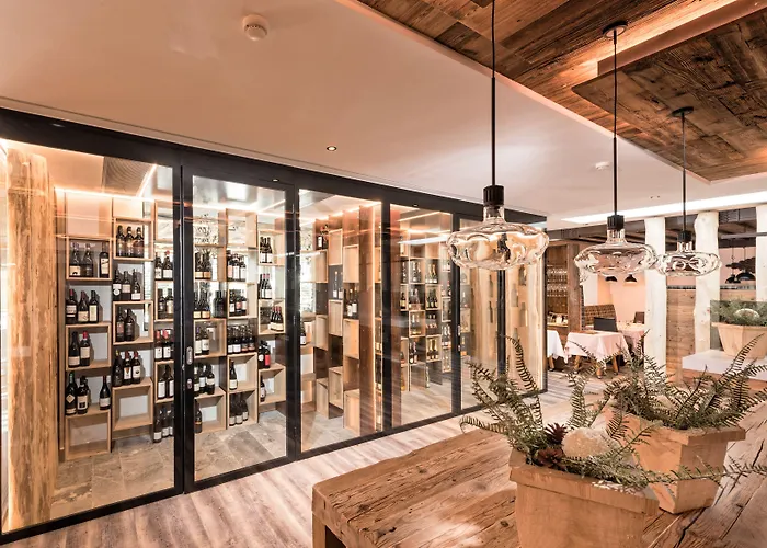Hotel Col Alto