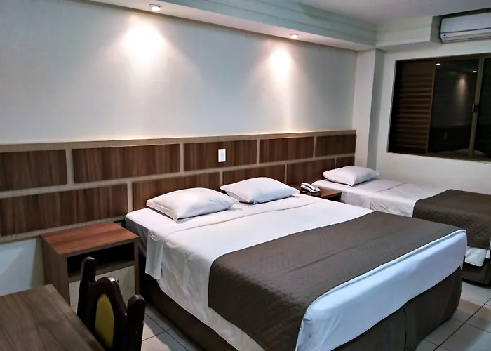 Praia Sol Hotel
