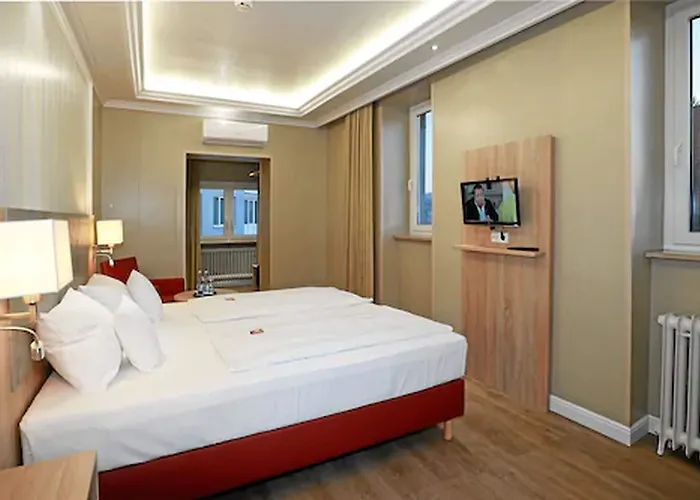 Hotel Danner