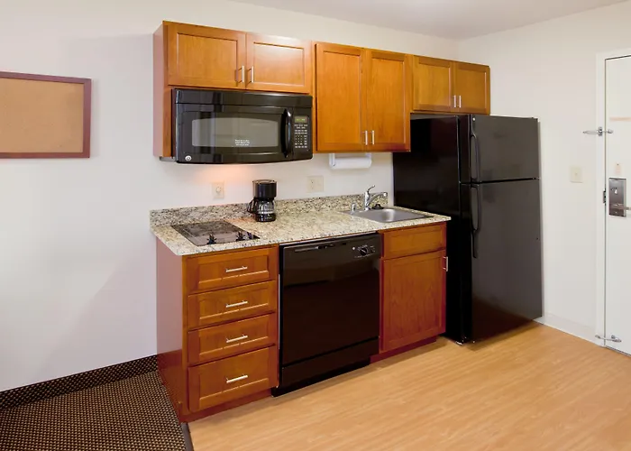 Candlewood Suites Radcliff - Fort Knox By Ihg