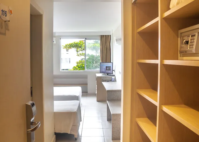 Hotel Porto Sol Ingleses