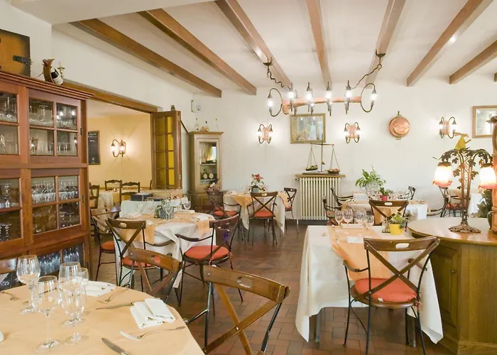 Logis Hotel- Restaurant La Renaissance