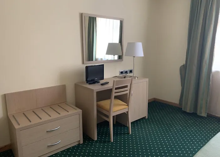 Hotel Palace Gioia Tauro