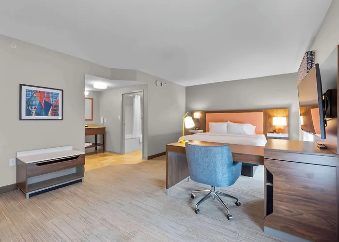 Hampton Inn & Suites - Saint Louis South Interstate 55
