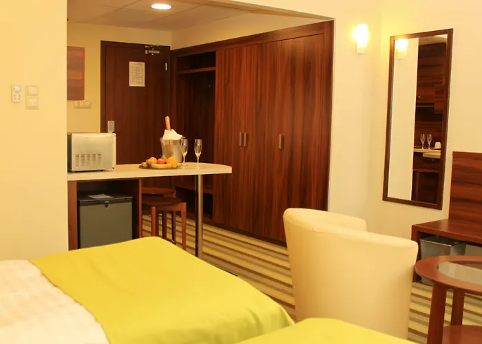 Hotel Ginkgo