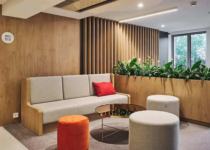 Holiday Inn Express Lublin By Ihg