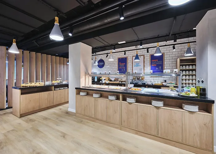 Holiday Inn Express Lublin By Ihg
